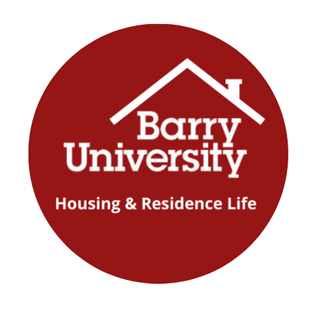 Housing and Residence Life logo