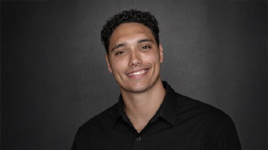 Joshua Barrows