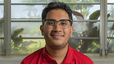 Brannon Ng-Wai