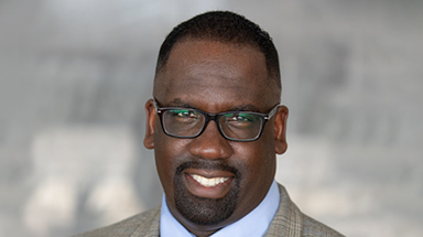Fedrick C. Ingram