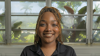 Andiecia Harris