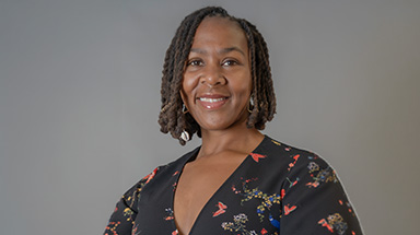 Ahjane Billingsley
