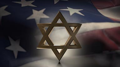 Jewish Star