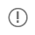 exclamation circle