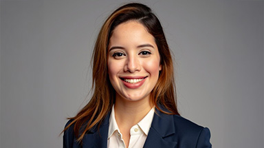 Orianna Camargo