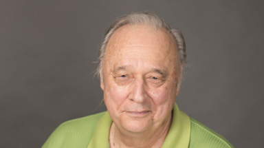 Michael Broihahn, CPA