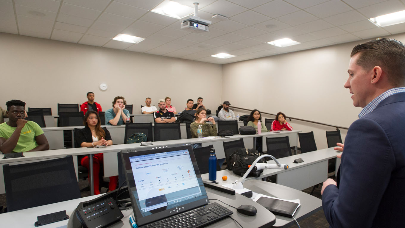 PostGraduate Certificate Programs Barry University, Miami, FL