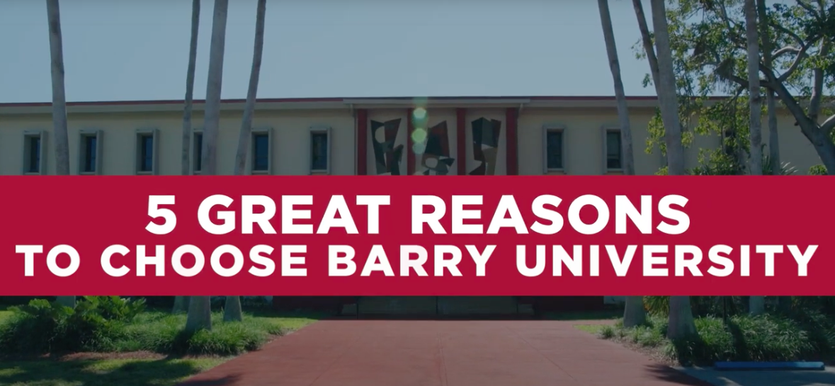 Physician Assistant Barry University, Miami, FL