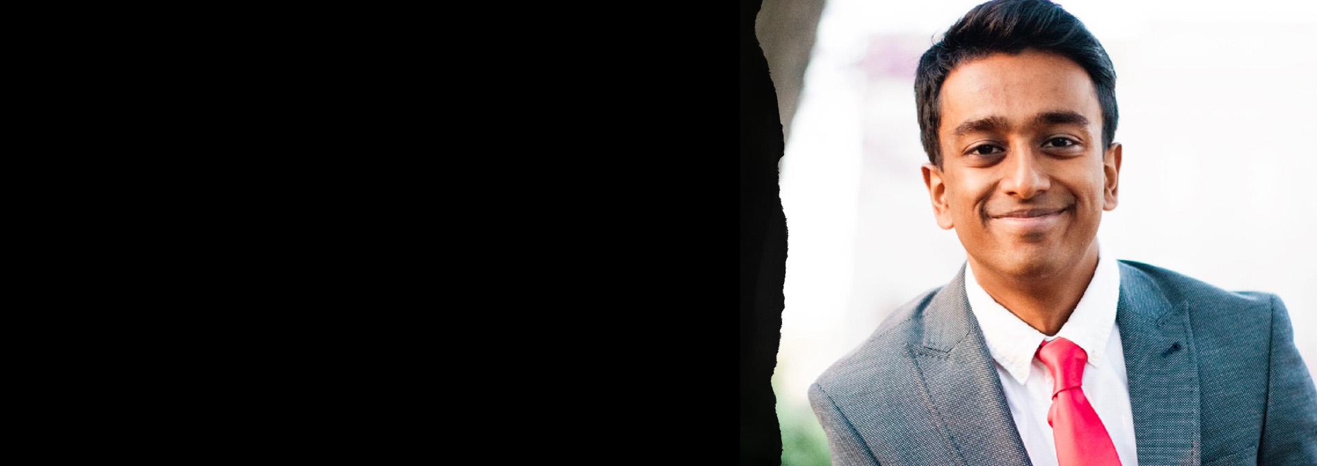 Nikil Ravishnkar’s Medical Journey into Podiatry Barry University