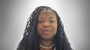 Shantreirra Monroe, PhD, LCSW