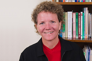 Sarah Lewis - Associate Professor profile picture