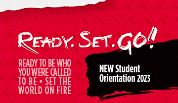 New Student Orientation - Barry University, Miami, FL