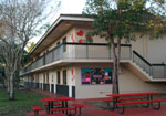 Browne Hall