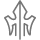 Dominican cross