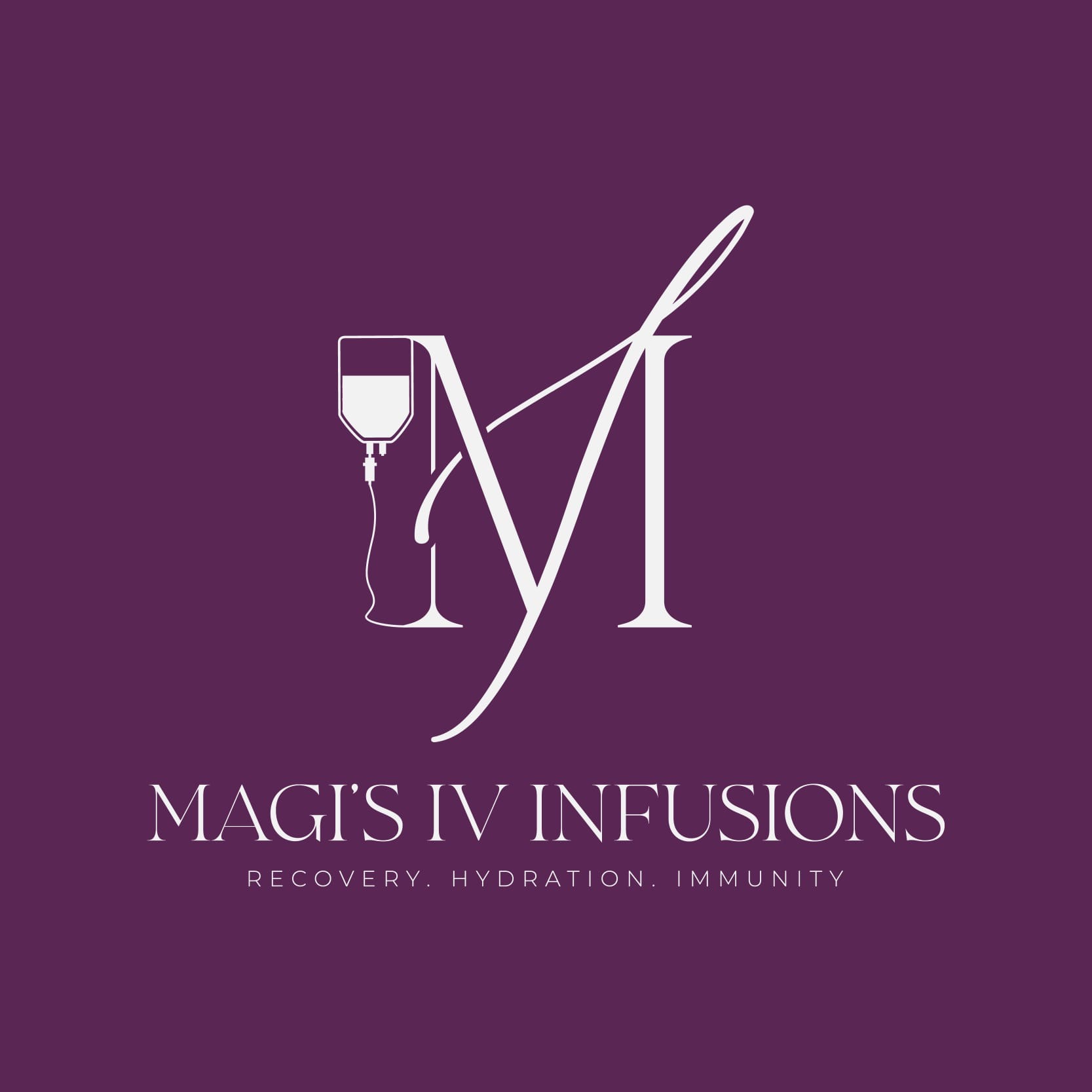 Magi's IV Infusions