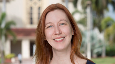 Karen Jarvis