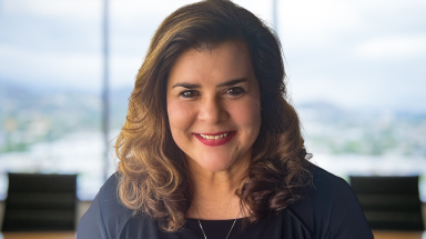 Helia Garrido Hull