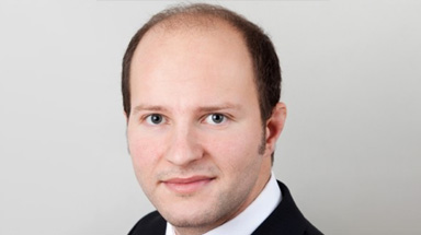Conrad Fischer, Ph.D.