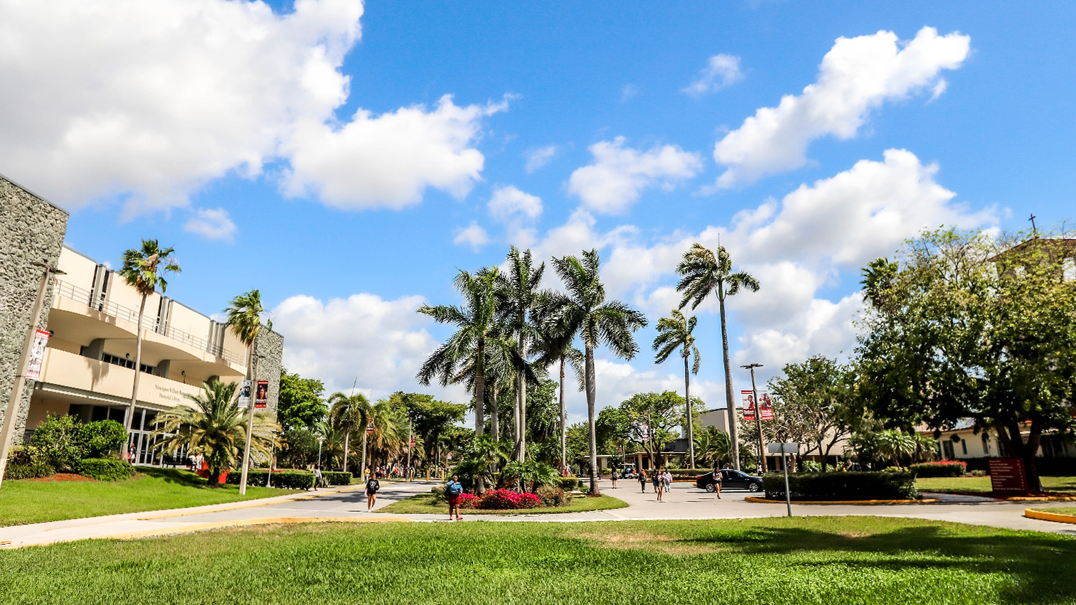 Open House Undergraduate Admissions Barry University, Miami, FL