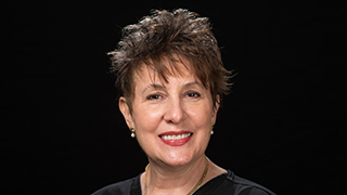 Monique Motte, RN