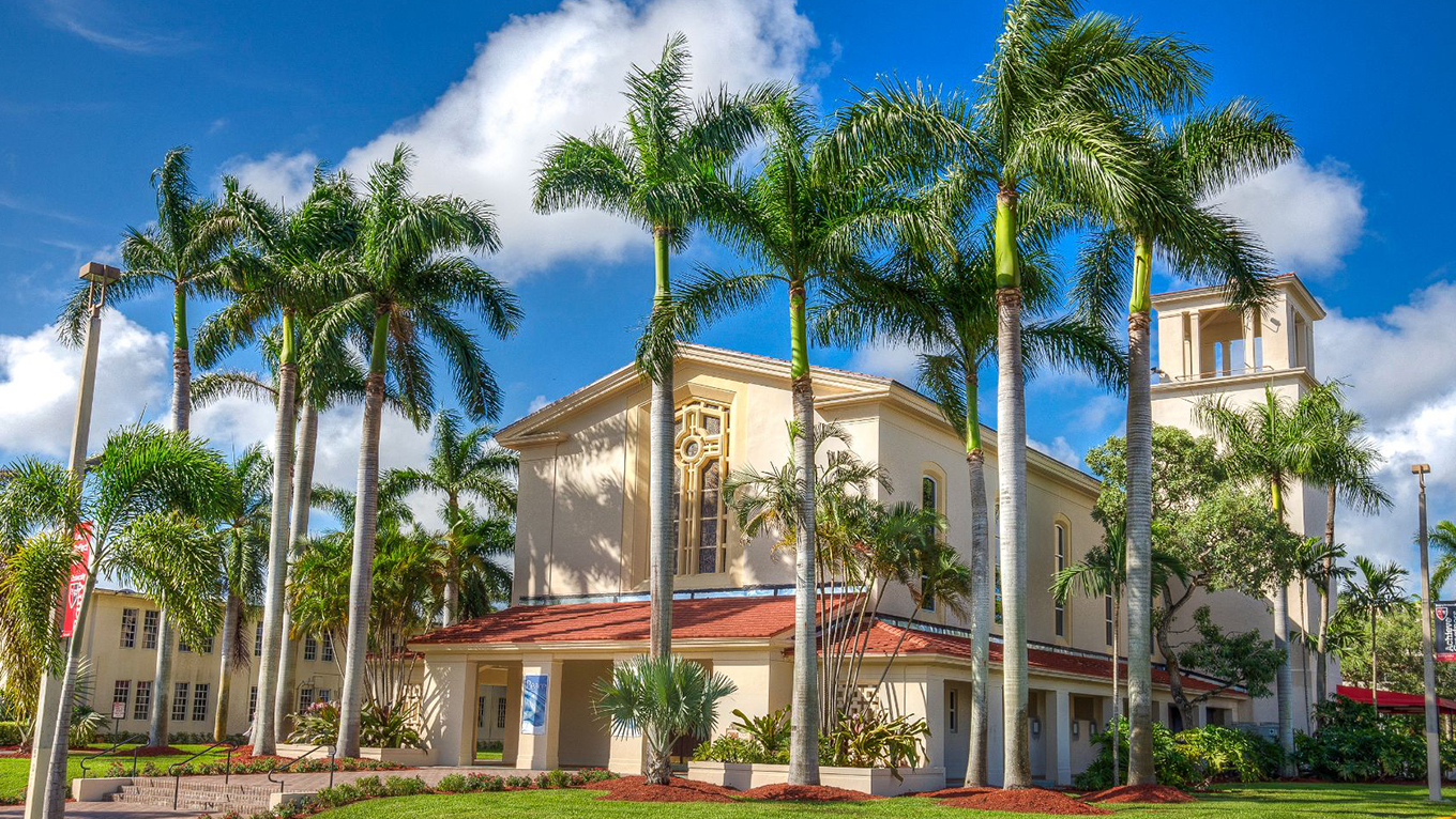 Barry University, Miami, FL