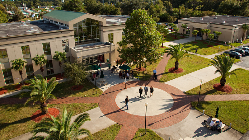 barry university phd social work