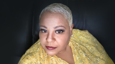 Deborah Montoya, MS in Leadership and Innovation