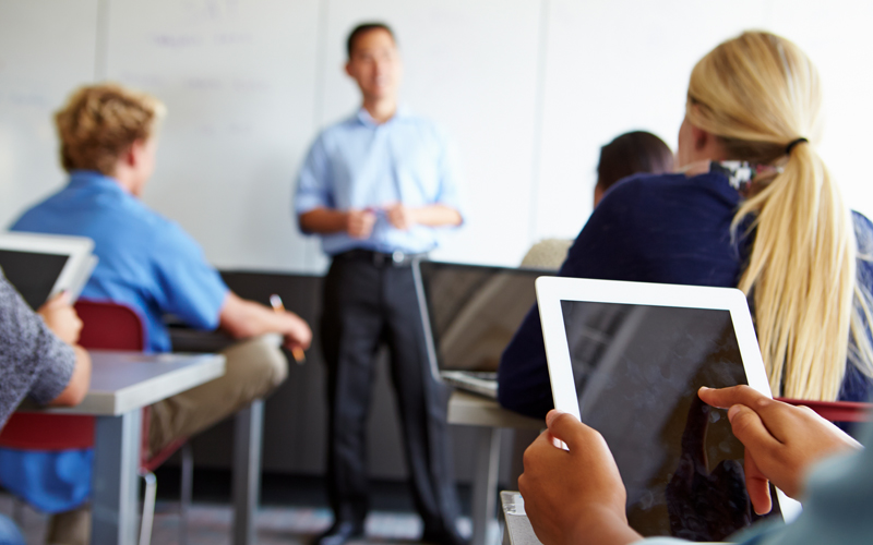 K-12 Leadership Specialization