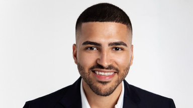 Felix Vega-Pagan, SHRM-CP 
