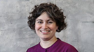 Sr. Jamie Caporizo