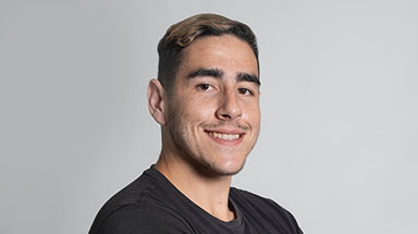 Gabriel Bouani