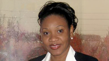 Dr. Sandra Schrouder
