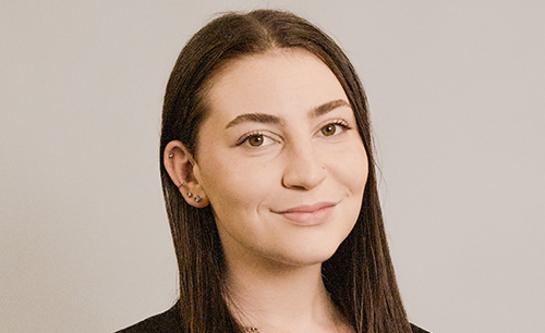 Miriam Karten