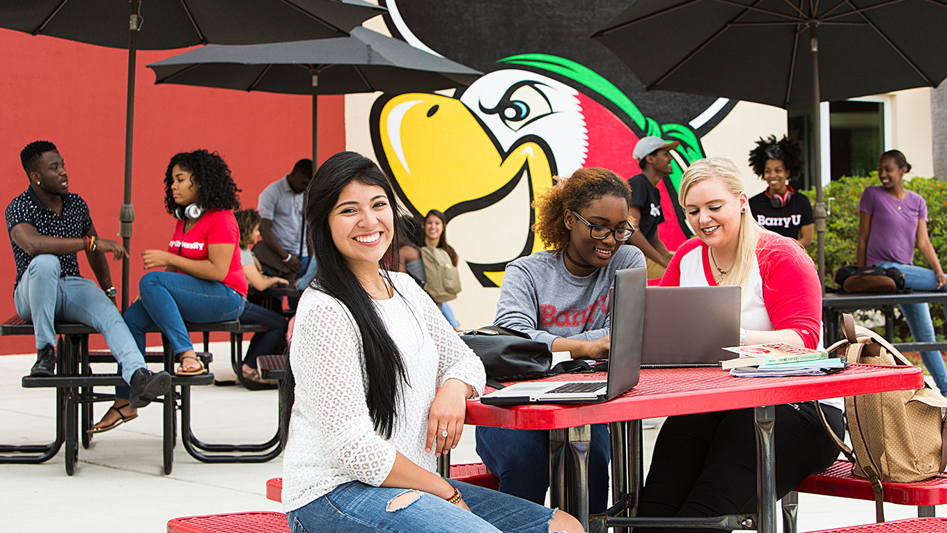 Enrollment Services Barry University, Miami, FL