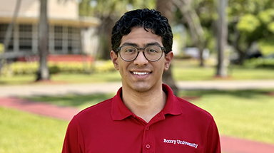 Jesus Barrios