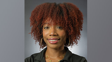 Alexis McDonald