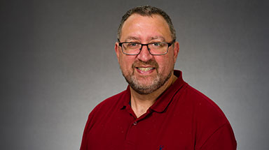 Itay Basevitch, PH.D., CMPC