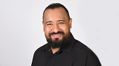 Adrian Sosa-Moguel, MS