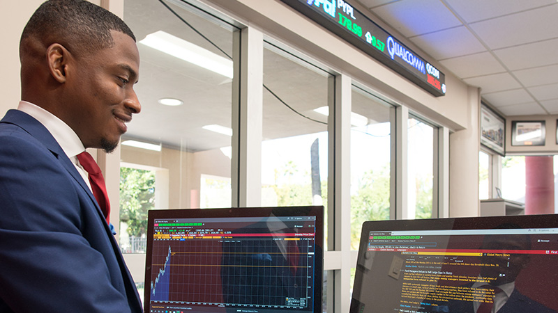 Student Managed investment Fund