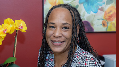 Sonia Hankerson