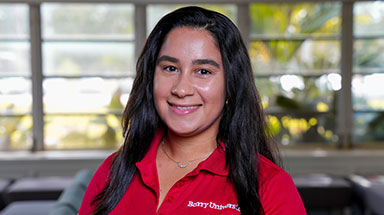 Carmelys Rodriguez