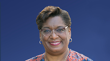 Adriene McCoy