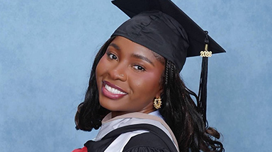 Shawanda Mitchell