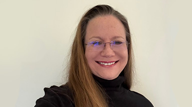 Martha Polizzi, DNP, CRNA, APRN