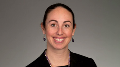 Kate Aschenbrenner, J.D.