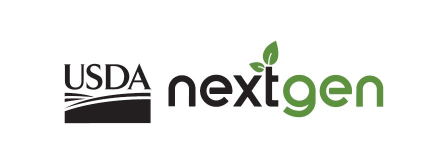 USDA Next Gen