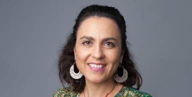 Beatriz Calvo- Peña, Ph.D.