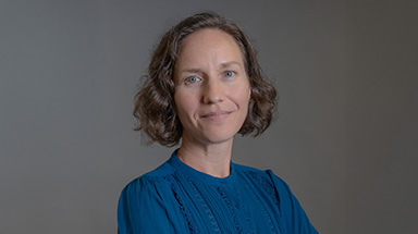 Paige V. Banaji, Ph.D.