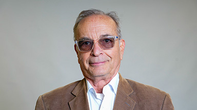 Daniel Cazalis
