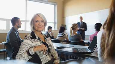 Adult Literacy Certificate
